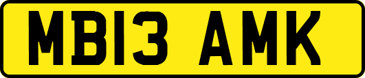 MB13AMK