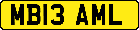 MB13AML