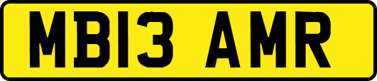 MB13AMR