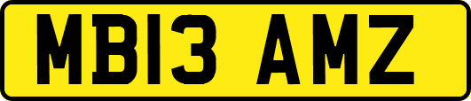 MB13AMZ