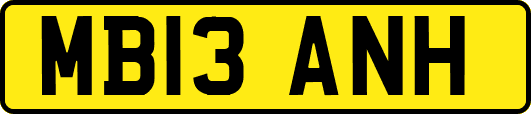 MB13ANH