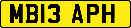 MB13APH