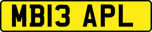 MB13APL