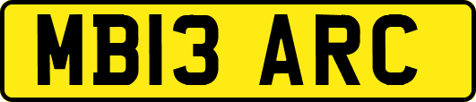 MB13ARC