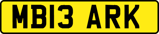 MB13ARK