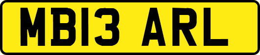 MB13ARL