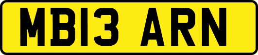 MB13ARN