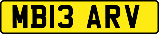 MB13ARV