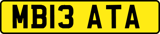 MB13ATA