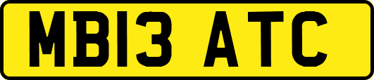 MB13ATC