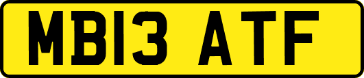 MB13ATF