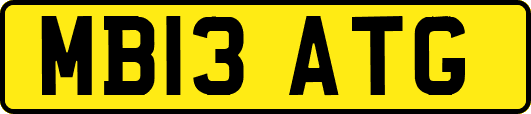 MB13ATG