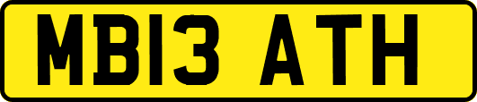 MB13ATH