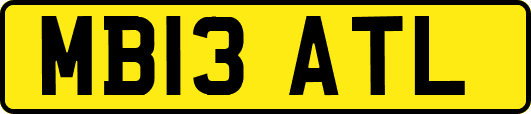 MB13ATL