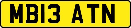 MB13ATN