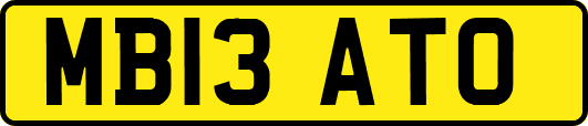 MB13ATO