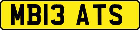 MB13ATS