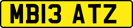MB13ATZ
