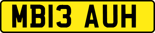 MB13AUH