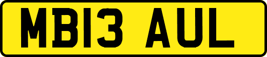 MB13AUL