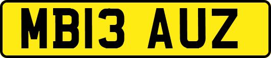 MB13AUZ