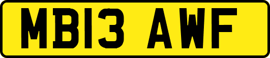 MB13AWF