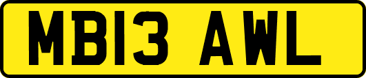 MB13AWL