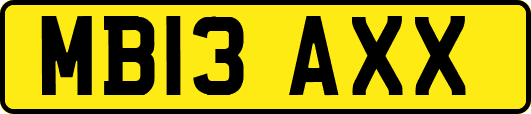 MB13AXX