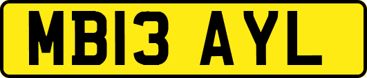 MB13AYL
