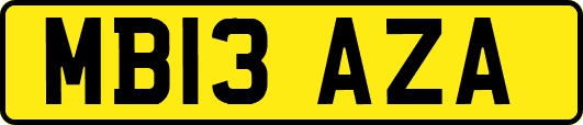 MB13AZA