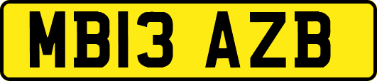 MB13AZB
