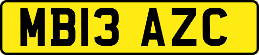 MB13AZC
