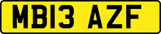 MB13AZF