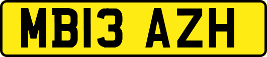 MB13AZH
