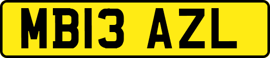 MB13AZL
