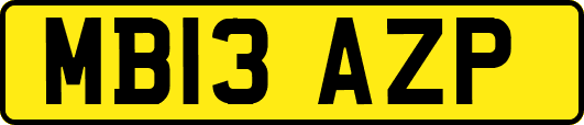 MB13AZP