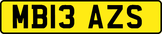 MB13AZS