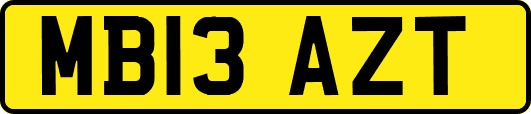 MB13AZT