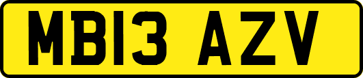 MB13AZV