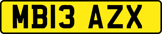 MB13AZX