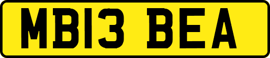 MB13BEA
