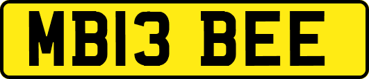 MB13BEE