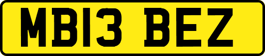 MB13BEZ