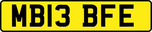 MB13BFE