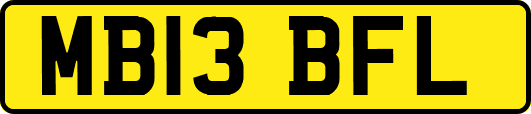 MB13BFL