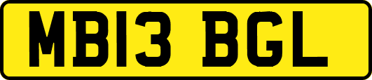 MB13BGL