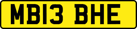 MB13BHE