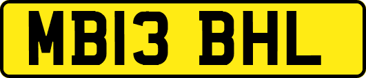 MB13BHL