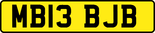 MB13BJB