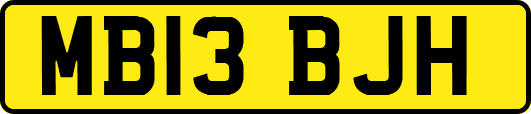 MB13BJH